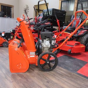 Snowblower (Ariens)