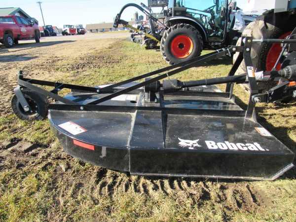 Rotary Cutter (Bobcat)