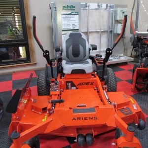 Apex 60 (Ariens)