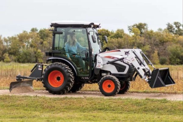 Bucket (Bobcat)