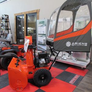 Snowblower (Ariens)