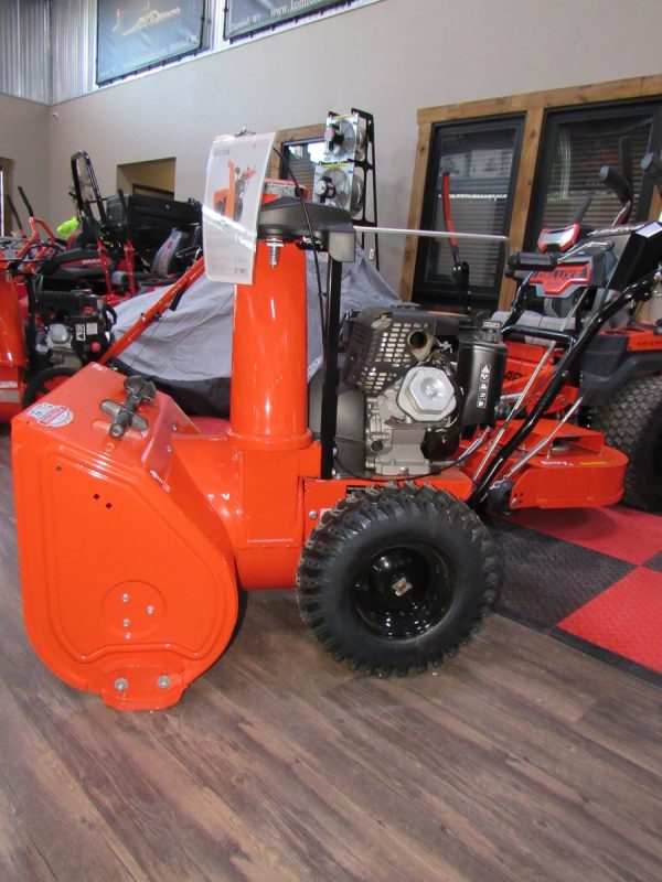 Snowblower (Ariens)