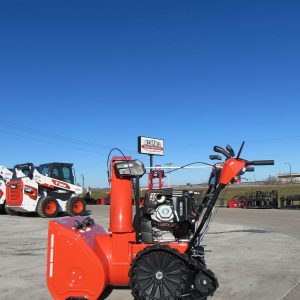 Snowblower (Ariens)