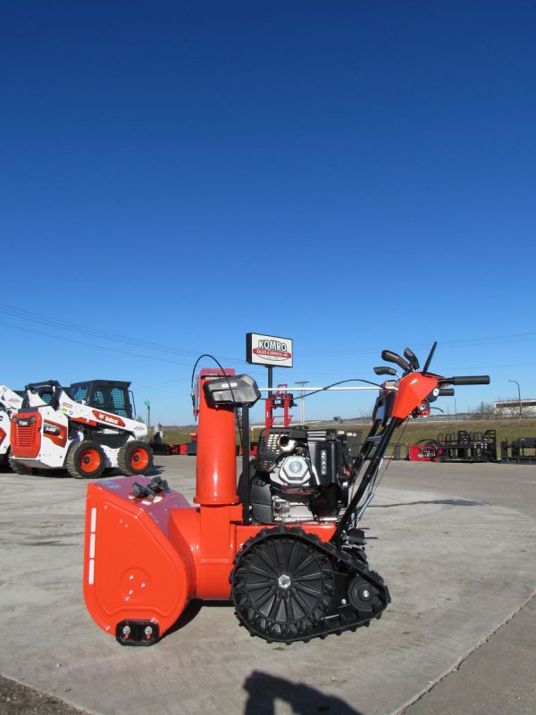 Snowblower (Ariens)