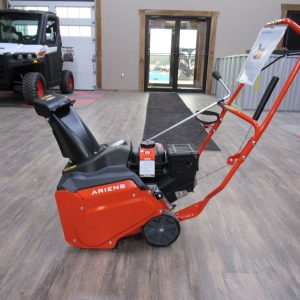 Snowblower (Ariens)