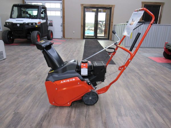 Snowblower (Ariens)