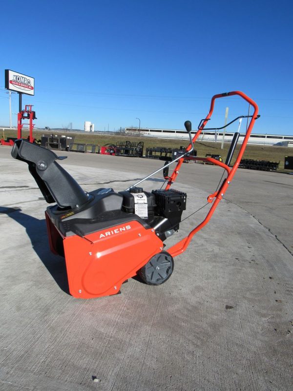 Snowblower (Ariens)